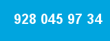 928 045 97 34